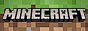 Bouton Minecraft