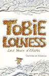 Les Yeux d'Elisha cover image