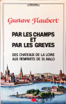 Par les champs et par les grèves cover image